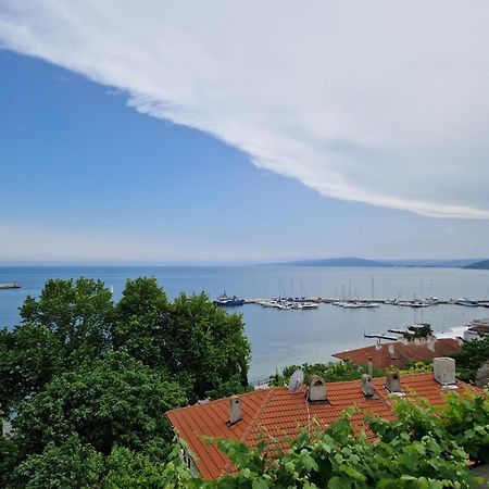 Heart Of Balchik Apartman Kültér fotó