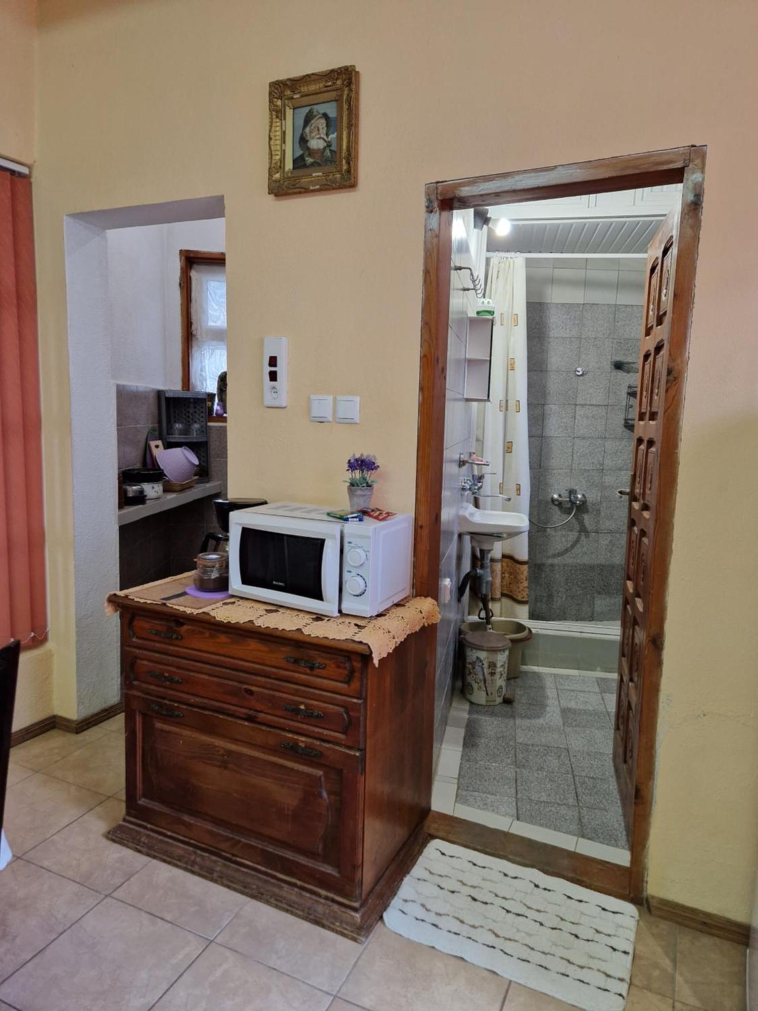 Heart Of Balchik Apartman Kültér fotó