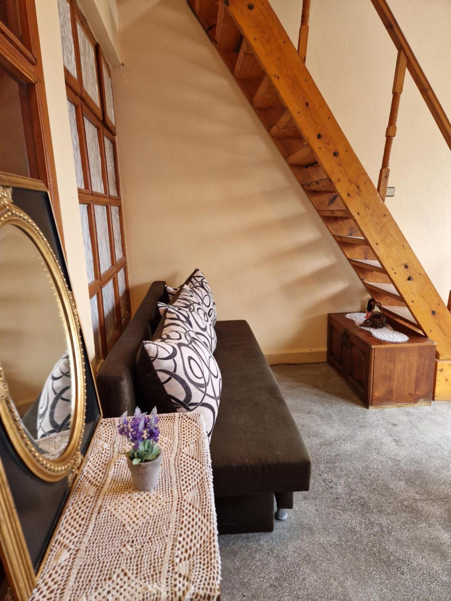 Heart Of Balchik Apartman Kültér fotó