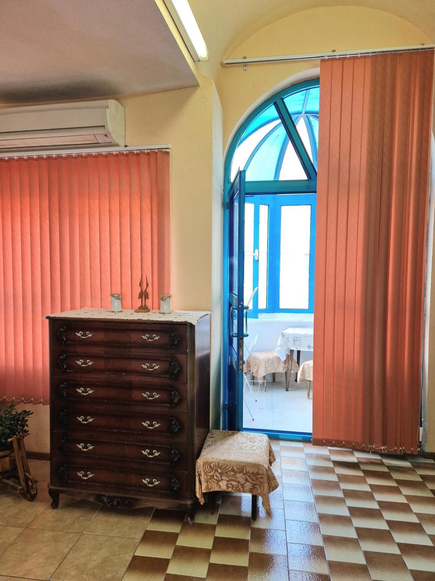 Heart Of Balchik Apartman Kültér fotó